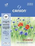 Blok do Akwareli Canson Student 30 x 40 cm 10 ark 250 g w sklepie internetowym MONET