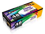 Zestaw Farb Akrylowych Daler Rowney Graduate Acrylic 48x22 ml w sklepie internetowym MONET