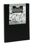 Szkicownik twardy Artist Sketchbook A5 80 ark 96 g w sklepie internetowym MONET