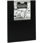 Szkicownik twardy Artist Sketchbook A4 80 ark 96 g w sklepie internetowym MONET