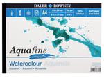 Blok Akwarelowy Aquafine A4 12 ark 300 g HP w sklepie internetowym MONET