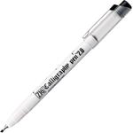 Pisak do kaligrafii ZIG Calligraphy Pen 2mm w sklepie internetowym MONET