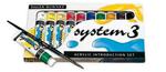 Zestaw Farb Akrylowych Daler Rowney System 3 Introduction 10x22 ml w sklepie internetowym MONET