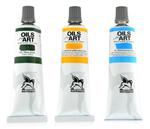 Farby Olejne Renesans Olej For Art 140 ml w sklepie internetowym MONET