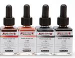 Profesjonalne Farby do Aerografu AEROCOLOR STANDARD 28 ml w sklepie internetowym MONET