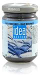 Czarna Pasta Żelowa Idea Medium 125 ml w sklepie internetowym MONET