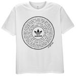 adidas Originals Graphic T-Shirt w sklepie internetowym Top-Trendy.com