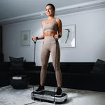 Platforma wibracyjna VIBRO 3000 w sklepie internetowym home-fitness.pl 