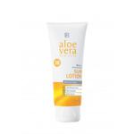 ALOE VERA MLECZKO PRZECIWSŁONECZNE SPF 30 LR ALOE VERA MLECZKO PRZECIWSŁONECZNE SPF 30 LR w sklepie internetowym LR24.co.pl