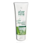 ALOE VERA SZAMPON DO WŁOSÓW I CIAŁA LR ALOE VERA SZAMPON DO WŁOSÓW I CIAŁA LR w sklepie internetowym LR24.co.pl