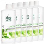 SZEŚCIOPAK ALOE VERA ŻEL DO PICIA SIVERA LR w sklepie internetowym LR24.co.pl