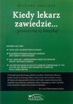 Kiedy lekarz zawiedzie Ryszard Grzebyk w sklepie internetowym LR24.co.pl