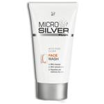 MICROSILVER PLUS KREM DO MYCIA TWARZY LR MICROSILVER PLUS KREM DO MYCIA TWARZY LR 150 ml w sklepie internetowym LR24.co.pl