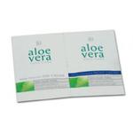 ALOE VERA ZESTAW PRÓBEK (KREM NA DZIEŃ+KREM NA NOC) 1 SZT. LR w sklepie internetowym LR24.co.pl