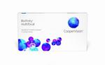 Cooper Vision Biofinity multifocal 3 szt. w sklepie internetowym Vision Optic Express