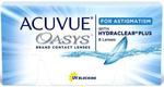 ACUVUE® OASYS™ for Astigmatism w sklepie internetowym Vision Optic Express