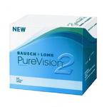 Bausch & Lomb PureVision 2 HD 6 szt. w sklepie internetowym Vision Optic Express