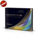 Air Optix Colors 2 szt. w sklepie internetowym Vision Optic Express