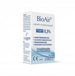 Krople nawilżające BioAir 10ml z Hialuronianem w sklepie internetowym Vision Optic Express