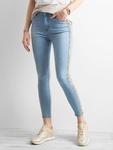 Spodnie jeans-JMP-SP-Y-4761.28-niebieski w sklepie internetowym Fashion MB