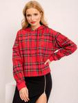 Bluza-BSL-BL-14464-czerwony w sklepie internetowym Fashion MB