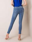 Spodnie jeans-NM-DE-SP-M8741.15-niebieski w sklepie internetowym Fashion MB