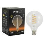 Żarówka dekoracyjna gwint E27 5W LED 308917 POLUX/SANICO w sklepie internetowym luke.sklep.pl