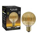 Żarówka dekoracyjna gwint E27 4W LED Amber 308887 w sklepie internetowym luke.sklep.pl