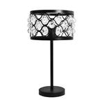 Lampa nocna 45cm 1x20W E27 LED Vejle T350 310187 POLUX/SANICO w sklepie internetowym luke.sklep.pl