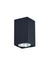 Lampa sufitowa Nero czarny w sklepie internetowym luke.sklep.pl