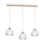 Lampa wisząca DAMA WHITE 3xE27 w sklepie internetowym luke.sklep.pl