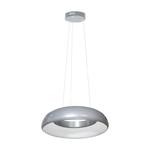 LAMPA WISZĄCA RONDO GREY 36W LED w sklepie internetowym luke.sklep.pl