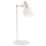 Lampa biurkowa 1X15W E27 DORIA 4256 Argon + MEGA RABAT! w sklepie internetowym luke.sklep.pl