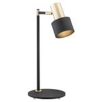 Lampa biurkowa 1X15W E27 DORIA 4257 Argon + MEGA RABAT! w sklepie internetowym luke.sklep.pl