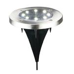 Lampa solarna gruntowa SOL 315212 POLUX/SANICO w sklepie internetowym luke.sklep.pl