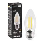 Żarówka dekoracyjna LED gwint E27 4,5W 550 lumenów 316516 w sklepie internetowym luke.sklep.pl