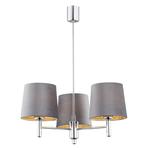 Lampa wisząca 3X15W E27 LED BOLZANO PLUS 6107 Argon+ RABAT w sklepie internetowym luke.sklep.pl