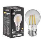 Żarówka dekoracyjna LED gwint E27 4W 450 lumenów GOLDLUX w sklepie internetowym luke.sklep.pl