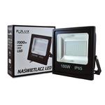 Naświetlacz LED 100W zimna barwa światła 306722 IP65 POLUX/SANICO w sklepie internetowym luke.sklep.pl