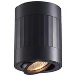 Oprawa natynkowa 1x10W LED GU10 RUBIN PASKI 319852 POLUX/SANICO w sklepie internetowym luke.sklep.pl