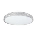 Plafoniera SHINY CLEAR 34W Ø490 mm w sklepie internetowym luke.sklep.pl