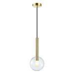 Lampa wisząca NIKO GOLD 1xG9 fi 150 w sklepie internetowym luke.sklep.pl