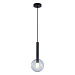 Lampa wisząca NIKO BLACK 1xG9 fi 150 w sklepie internetowym luke.sklep.pl