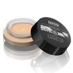 lavera - trend sensitiv - NATURAL MOUSSE MAKE'UP 01 ivory w sklepie internetowym Zdrowe-kosmetyki.pl