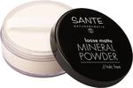 sante - MINERALNY PUDER SYPKI 02 sand w sklepie internetowym Zdrowe-kosmetyki.pl