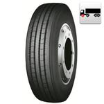 Opona 215/75R17.5 Goodride (CHAO YANG) CR960A TL 14PR 126/124M w sklepie internetowym OpoExpress.pl