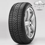 Opona 235/40R18 Pirelli Winter SottoZero 3 95V XL FR MO w sklepie internetowym OpoExpress.pl