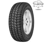 Opona 185/75R16C Continental Vanco Winter 2 104/102R DOT 2013 w sklepie internetowym OpoExpress.pl