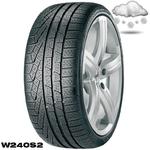 Opona 245/45R17 Pirelli Winter SottoZero Serie II W210S2 99H MO FR XL DOT 2013 w sklepie internetowym OpoExpress.pl