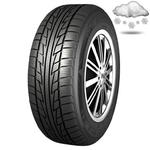 Opona 235/55R19 Nankang Snow Viva 2 105V XL w sklepie internetowym OpoExpress.pl